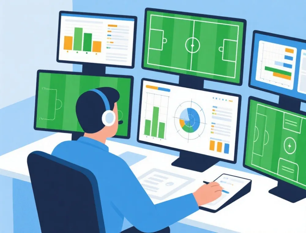 盘口分析示意图