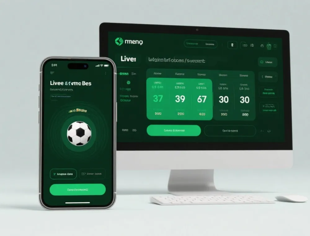 实时比分与赛果