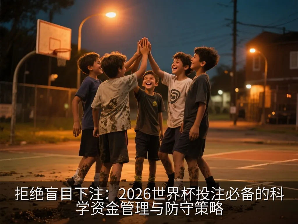 天平与平衡风险管理概念