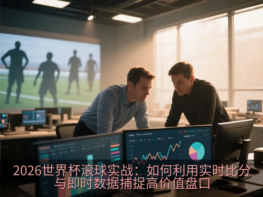 世界杯现场电子记分牌